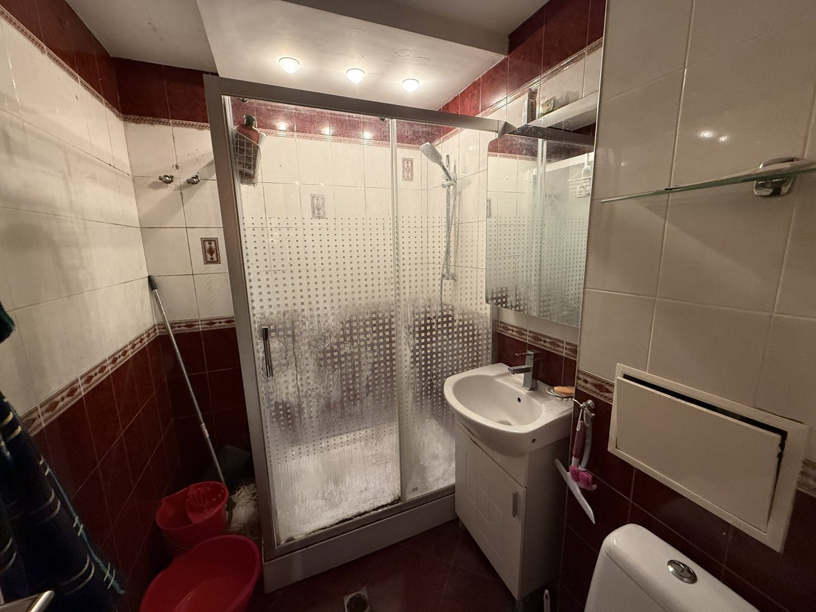 Продава 2-СТАЕН, гр. София, Лозенец, снимка 8 - Апартаменти - 54040392