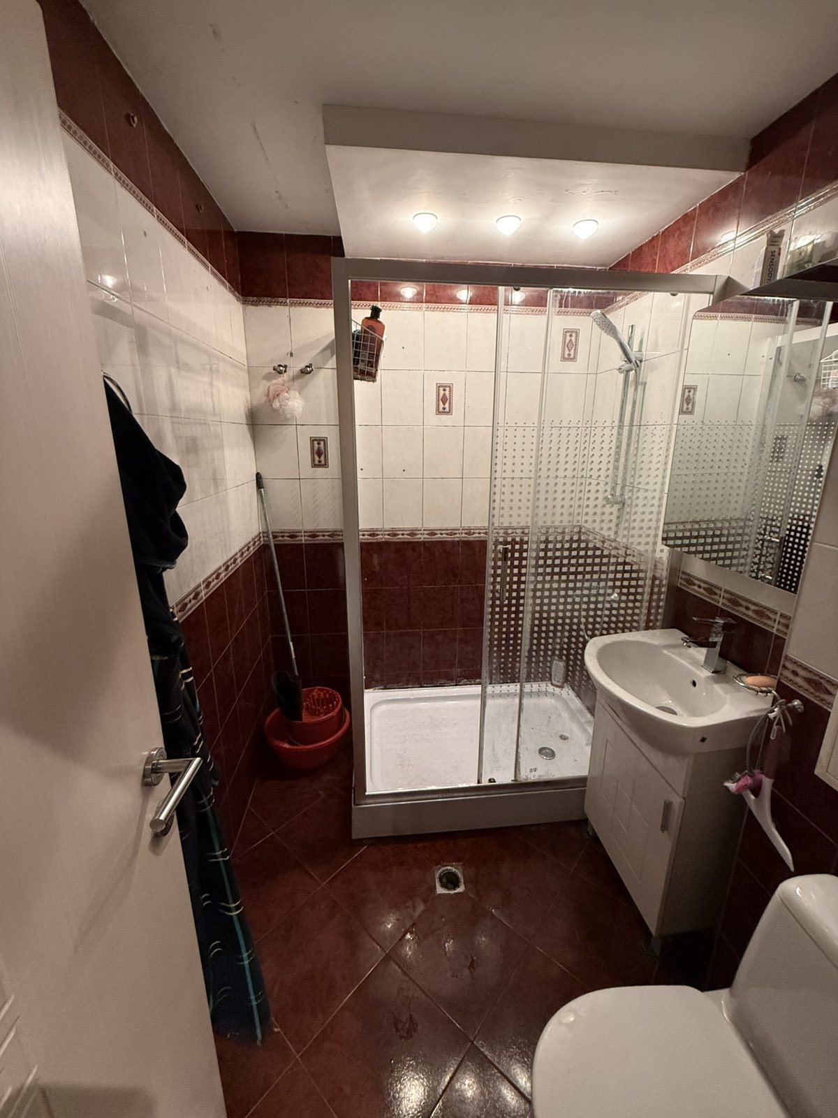 Продава 2-СТАЕН, гр. София, Лозенец, снимка 12 - Апартаменти - 54040392