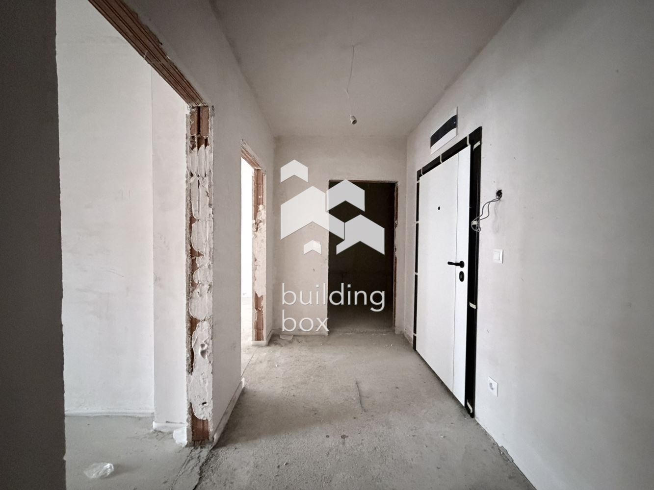 Продава 2-СТАЕН, гр. Пловдив, Остромила, снимка 6 - Апартаменти - 54056239