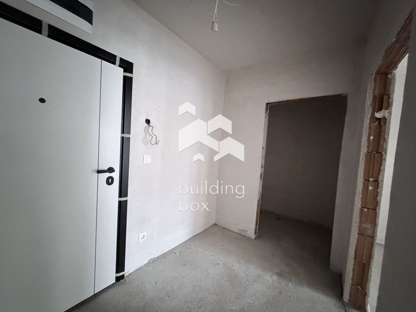 Продава 2-СТАЕН, гр. Пловдив, Остромила, снимка 7 - Апартаменти - 54056239