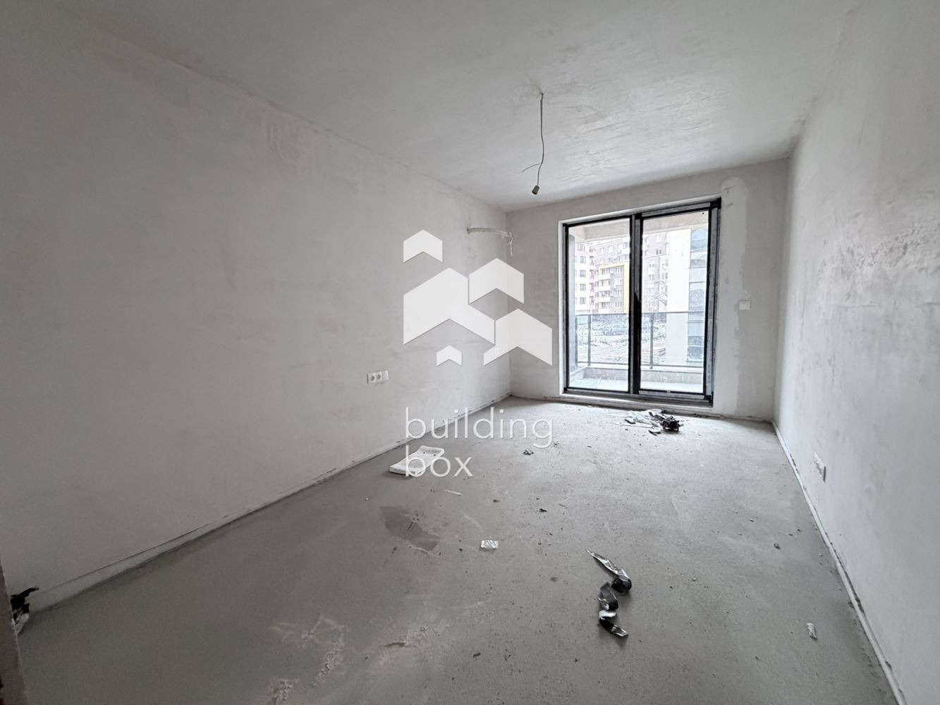 Продава 2-СТАЕН, гр. Пловдив, Остромила, снимка 4 - Апартаменти - 54056239