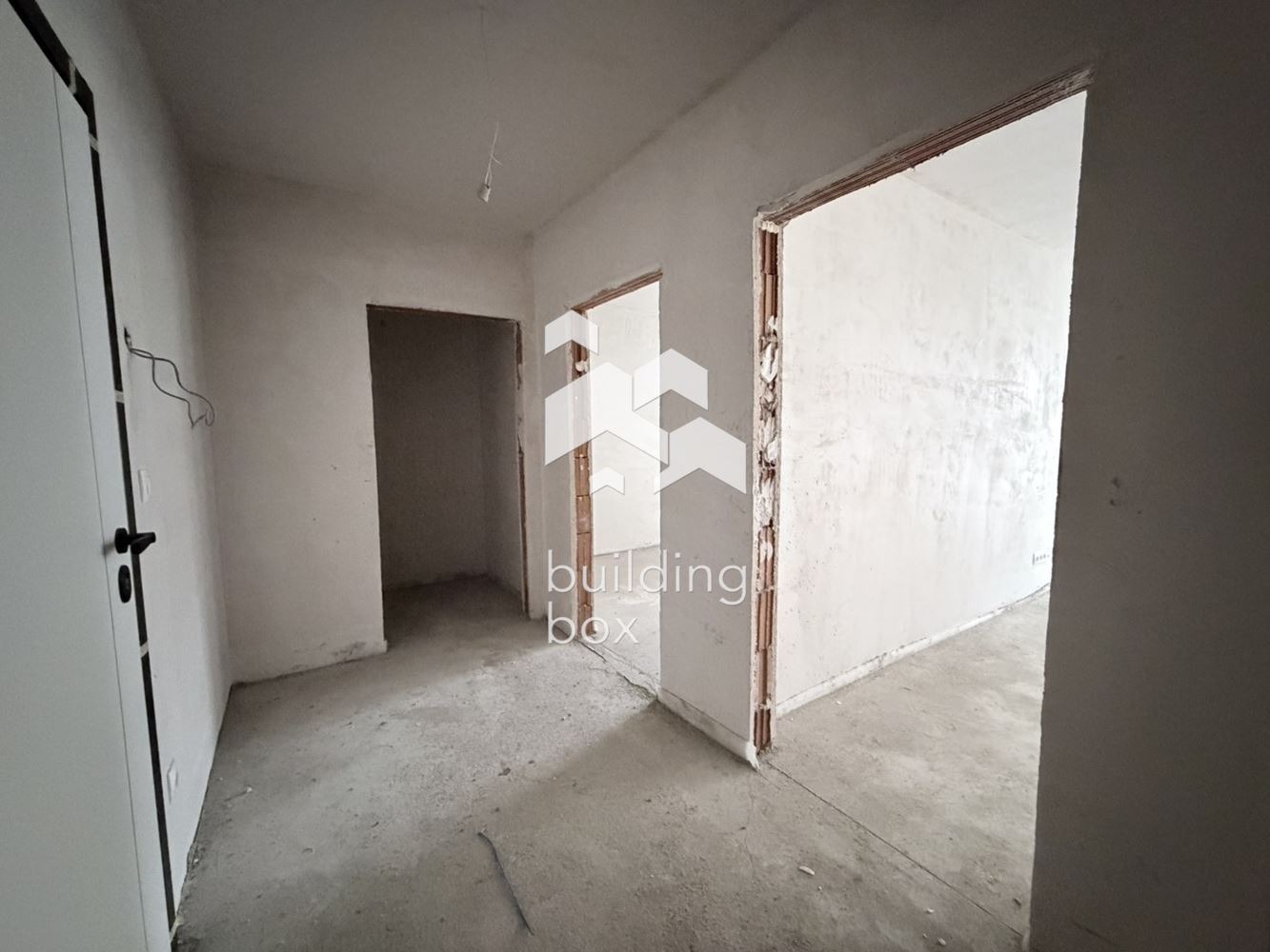 Продава 2-СТАЕН, гр. Пловдив, Остромила, снимка 5 - Апартаменти - 54056239