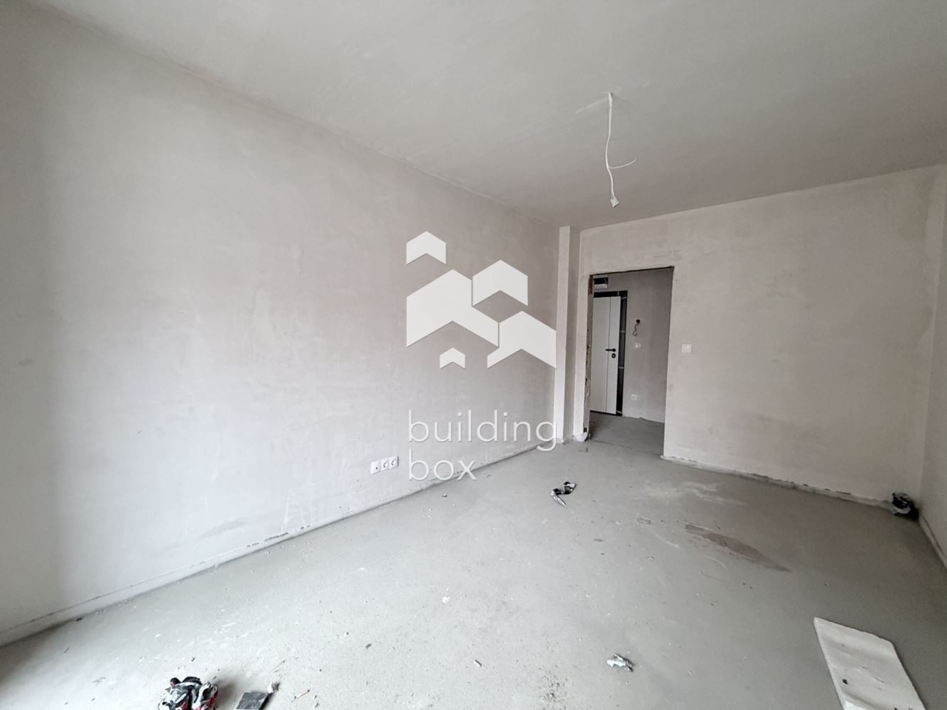 Продава 2-СТАЕН, гр. Пловдив, Остромила, снимка 3 - Апартаменти - 54056239