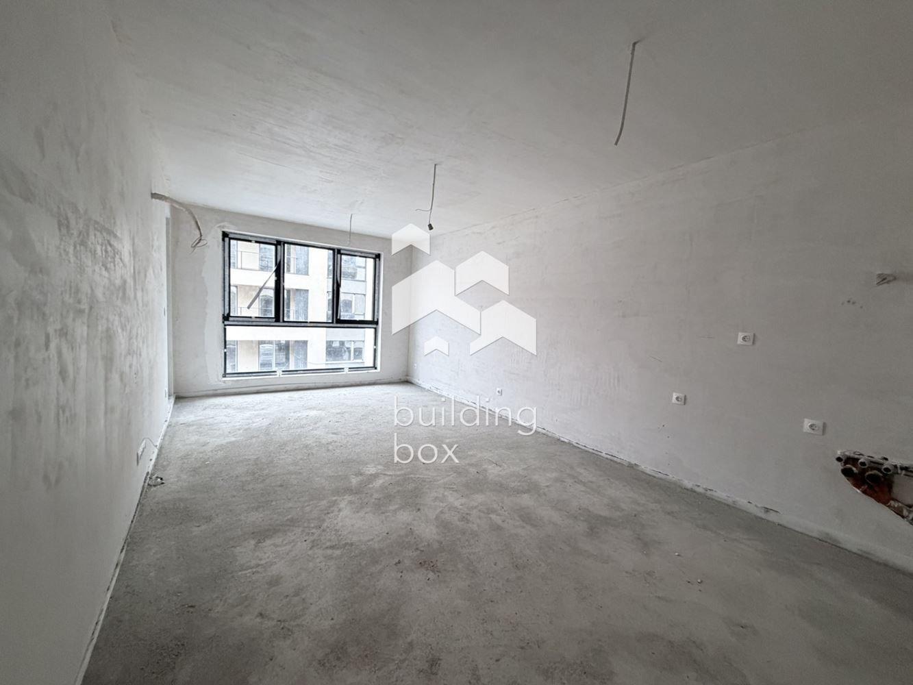 Продава 2-СТАЕН, гр. Пловдив, Остромила, снимка 2 - Апартаменти - 54056239