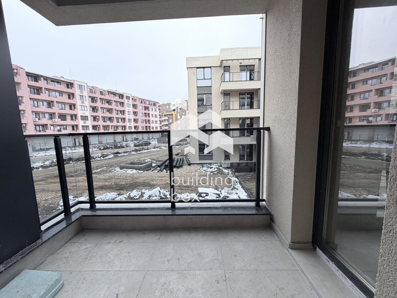 Продава 2-СТАЕН, гр. Пловдив, Остромила, снимка 9 - Апартаменти - 54056239