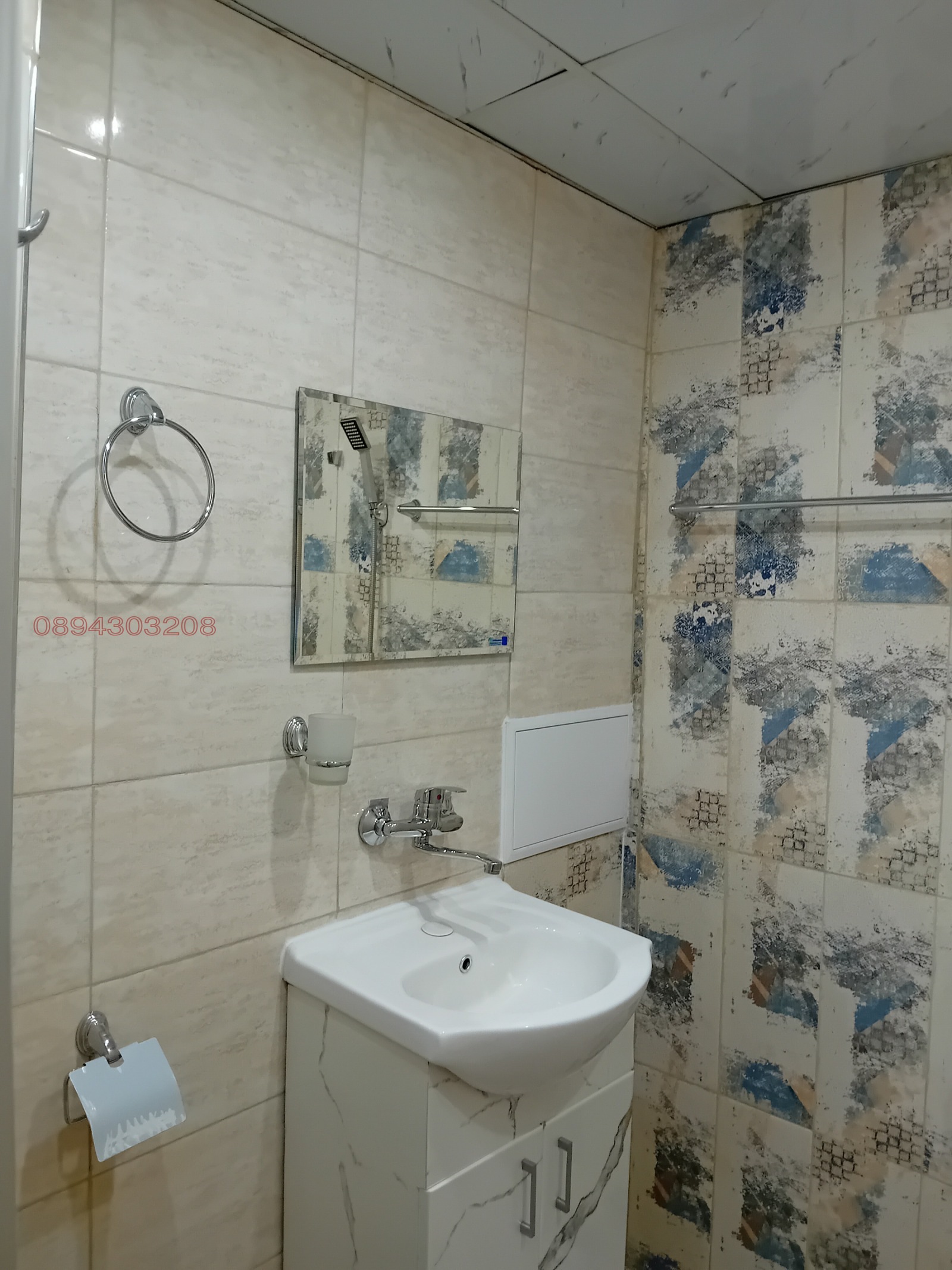 Продава 2-СТАЕН, гр. Бобов дол, област Кюстендил, снимка 9 - Апартаменти - 54249390