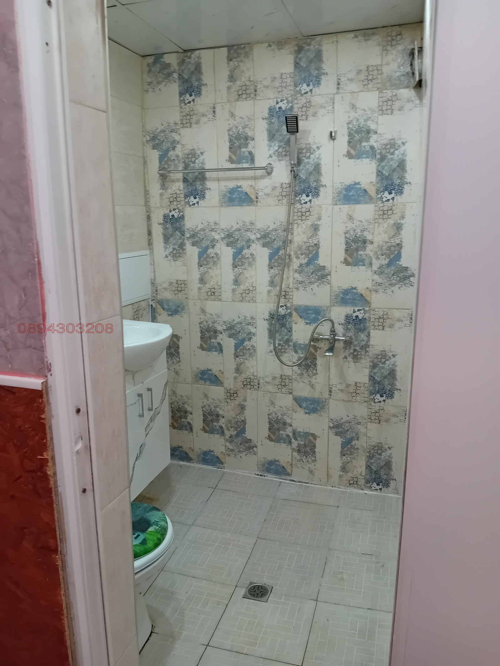 Продава 2-СТАЕН, гр. Бобов дол, област Кюстендил, снимка 11 - Апартаменти - 54249390