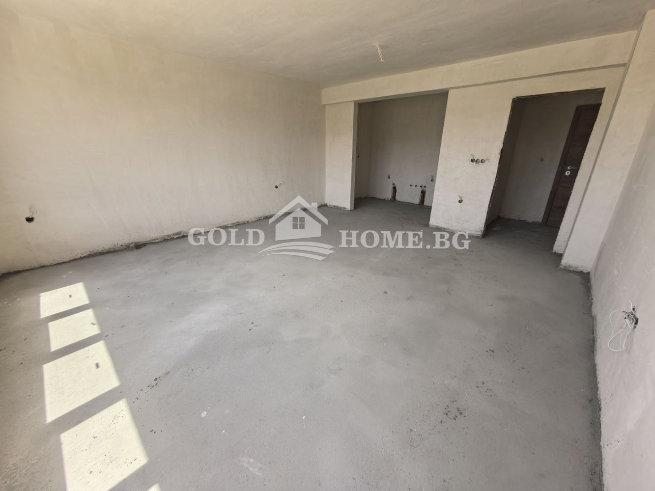Продава 2-СТАЕН, гр. Пловдив, Остромила, снимка 3 - Апартаменти - 55614882