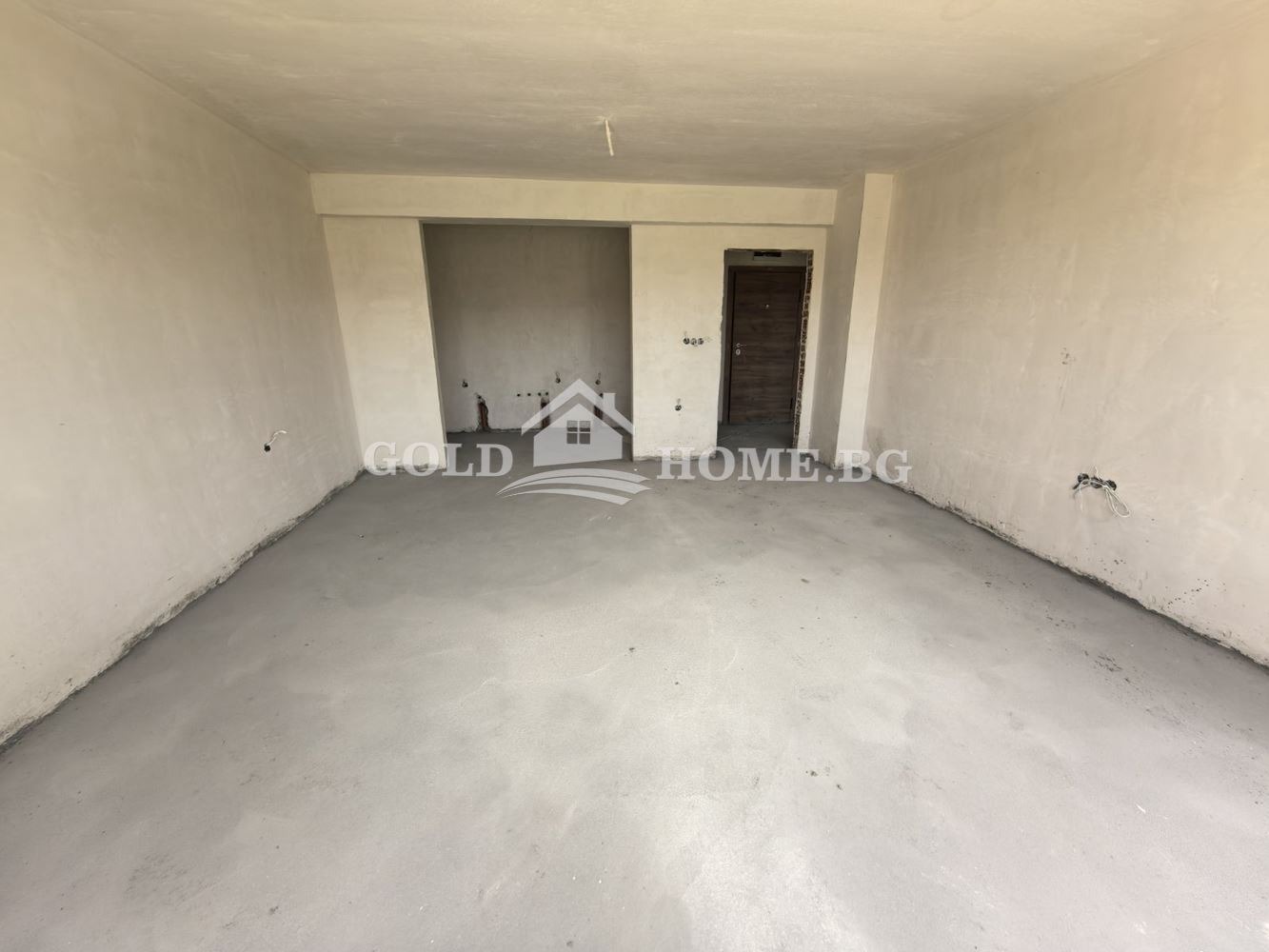 Продава 2-СТАЕН, гр. Пловдив, Остромила, снимка 8 - Апартаменти - 55614882