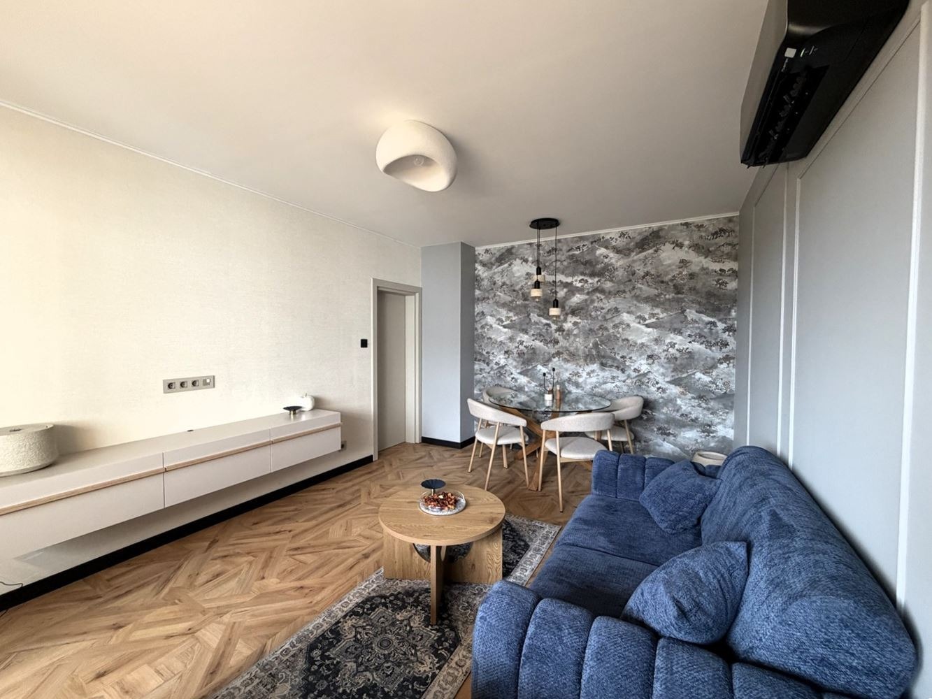 Продава 2-СТАЕН, гр. София, Левски Г, снимка 5 - Апартаменти - 56223124