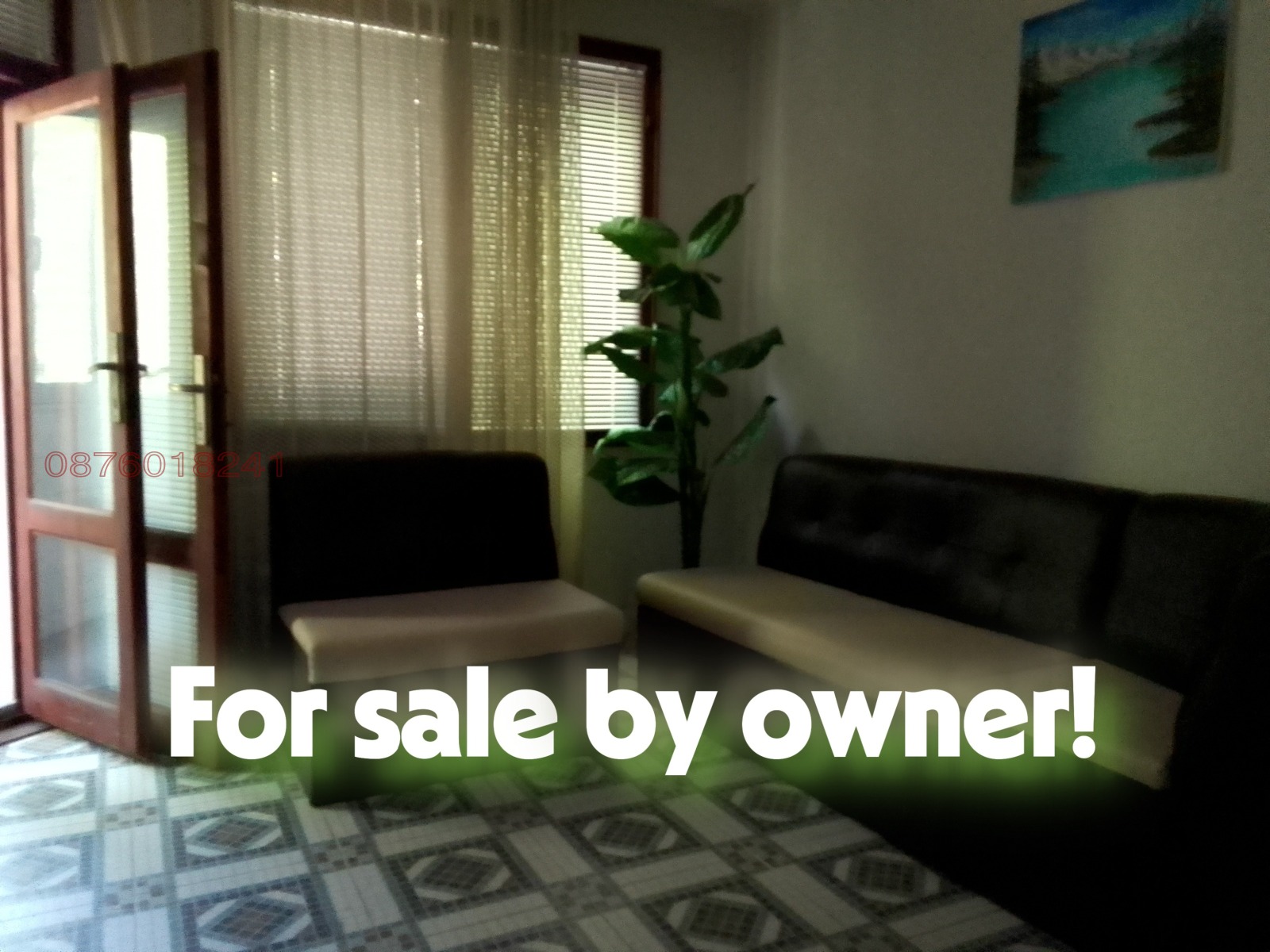 Продава 3-СТАЕН, гр. Бургас, Център, снимка 2 - Апартаменти - 54135441