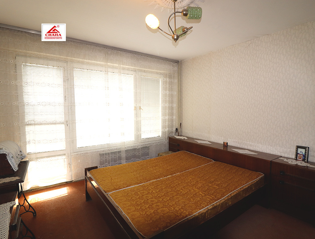 Продава 3-СТАЕН, гр. Русе, Здравец Север 1, снимка 3 - Апартаменти - 53909799