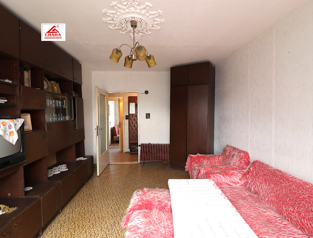 Продава 3-СТАЕН, гр. Русе, Здравец Север 1, снимка 7 - Апартаменти - 53909799