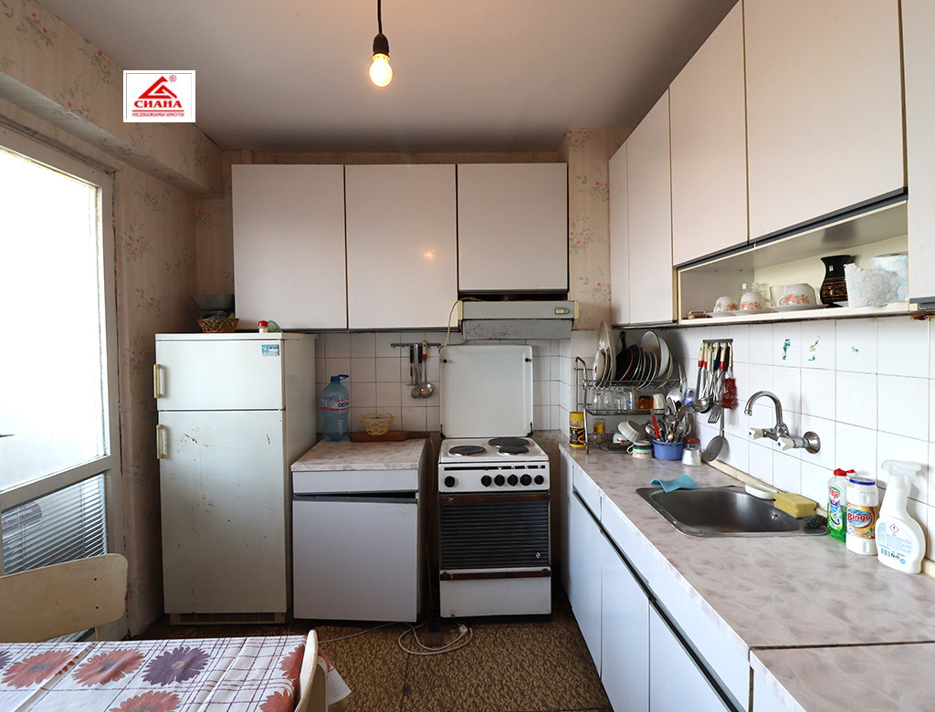 Продава 3-СТАЕН, гр. Русе, Здравец Север 1, снимка 2 - Апартаменти - 53909799