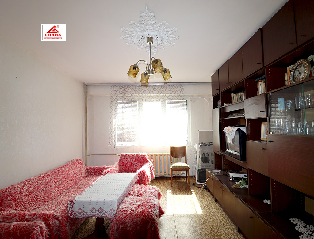 Продава 3-СТАЕН, гр. Русе, Здравец Север 1, снимка 5 - Апартаменти - 53909799