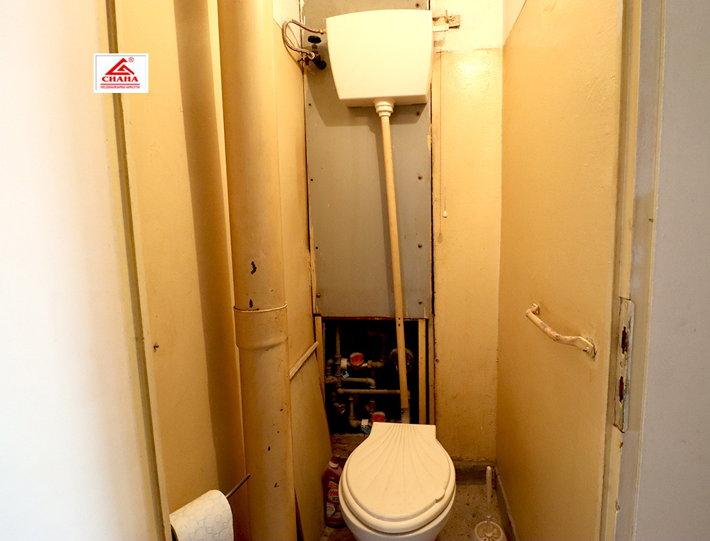 Продава 3-СТАЕН, гр. Русе, Здравец Север 1, снимка 14 - Апартаменти - 53909799