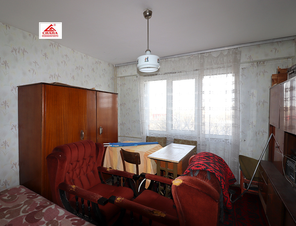 Продава 3-СТАЕН, гр. Русе, Здравец Север 1, снимка 8 - Апартаменти - 53909799