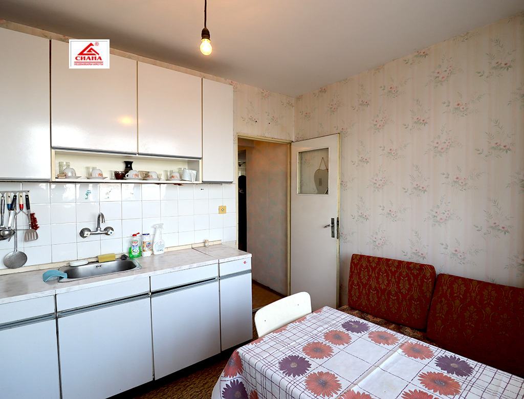 Продава 3-СТАЕН, гр. Русе, Здравец Север 1, снимка 2 - Апартаменти - 53909799