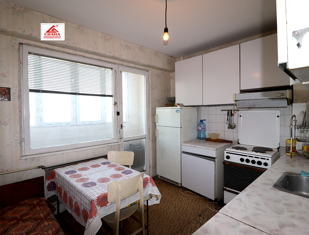 Продава 3-СТАЕН, гр. Русе, Здравец Север 1