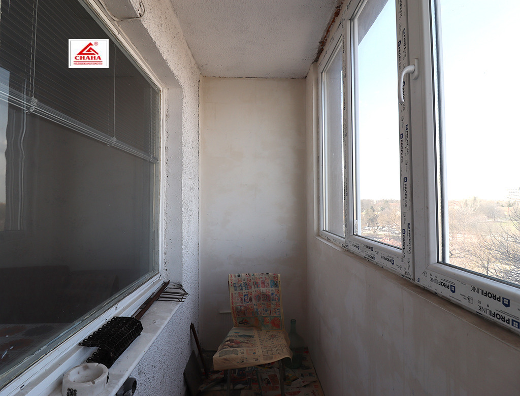 Продава 3-СТАЕН, гр. Русе, Здравец Север 1, снимка 11 - Апартаменти - 53909799