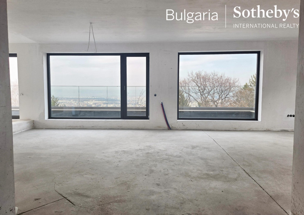 Продава 3-СТАЕН, гр. София, Бояна, снимка 5 - Апартаменти - 54119455