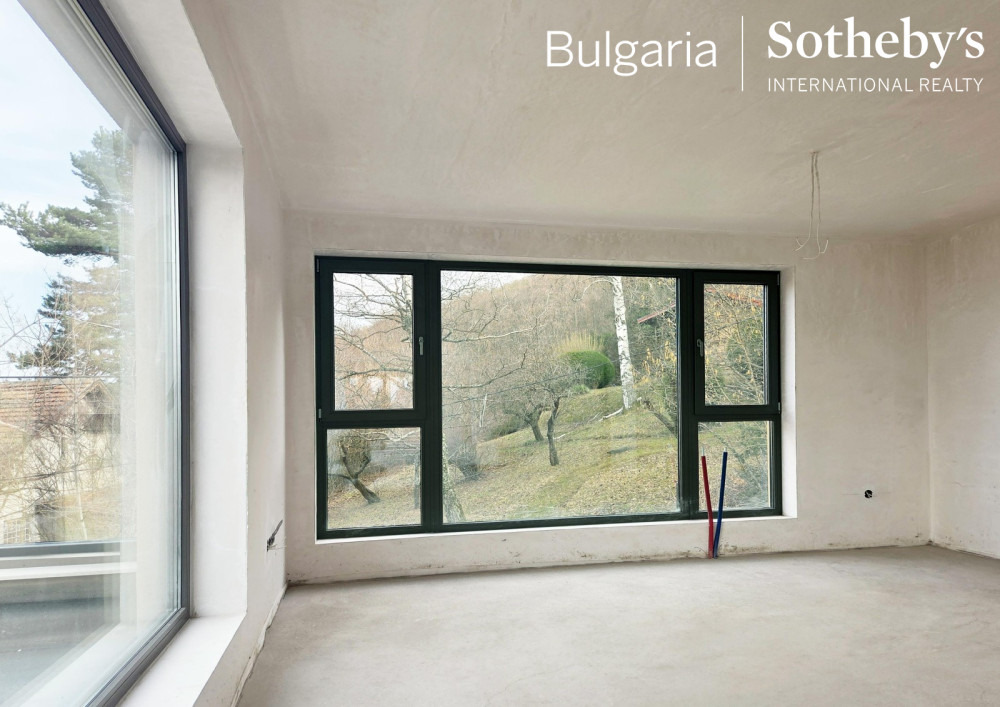 Продава 3-СТАЕН, гр. София, Бояна, снимка 6 - Апартаменти - 54119455