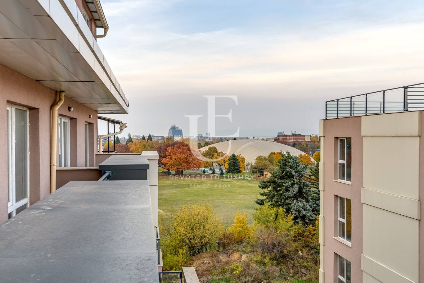 Продава 3-СТАЕН, гр. София, Малинова долина, снимка 8 - Апартаменти - 54254647