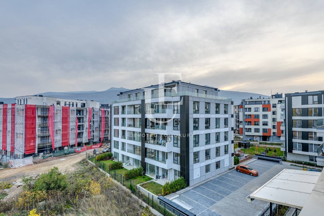 Продава 3-СТАЕН, гр. София, Малинова долина, снимка 9 - Апартаменти - 54254647