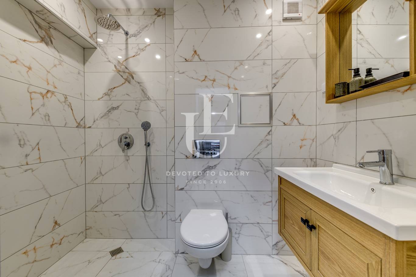 Продава 3-СТАЕН, гр. София, Малинова долина, снимка 6 - Апартаменти - 54254647