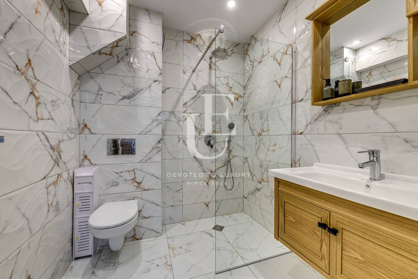 Продава 3-СТАЕН, гр. София, Малинова долина, снимка 7 - Апартаменти - 54254647