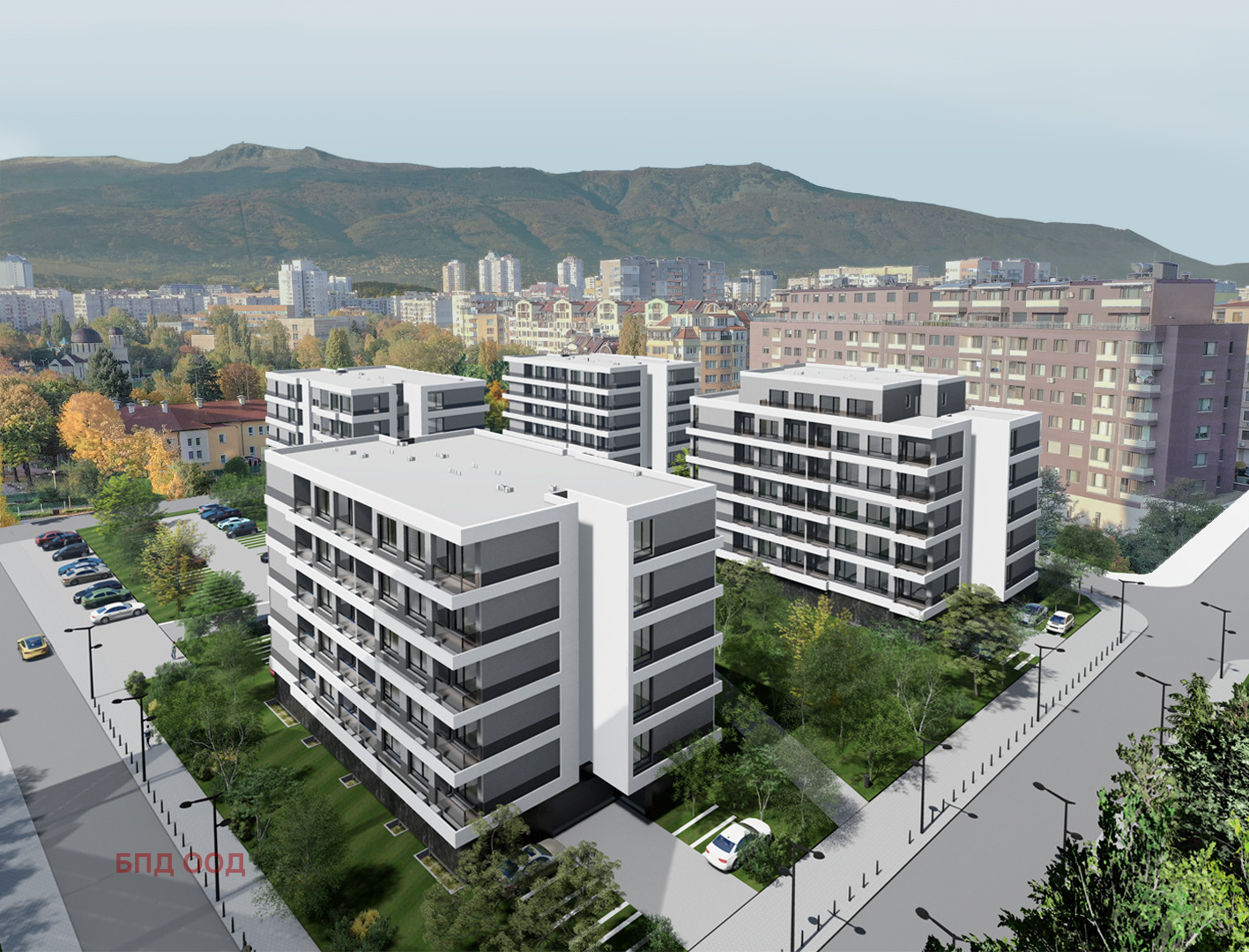 Продава 3-СТАЕН, гр. София, Младост 3