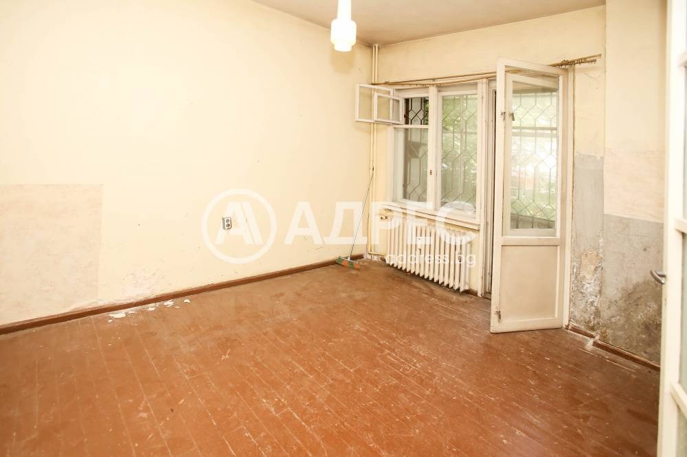 Продава 3-СТАЕН, гр. София, Център, снимка 13 - Апартаменти - 54821229