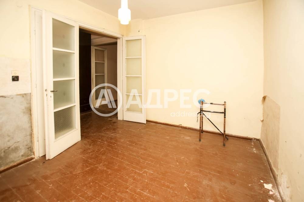 Продава 3-СТАЕН, гр. София, Център, снимка 12 - Апартаменти - 54821229