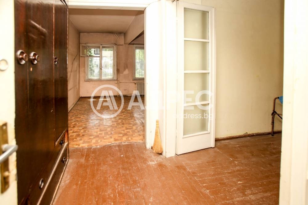 Продава 3-СТАЕН, гр. София, Център, снимка 11 - Апартаменти - 54821229