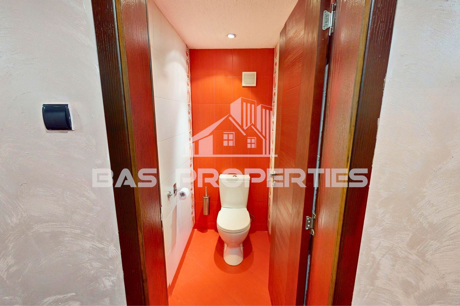 Продава 3-СТАЕН, гр. София, Център, снимка 12 - Апартаменти - 55097483