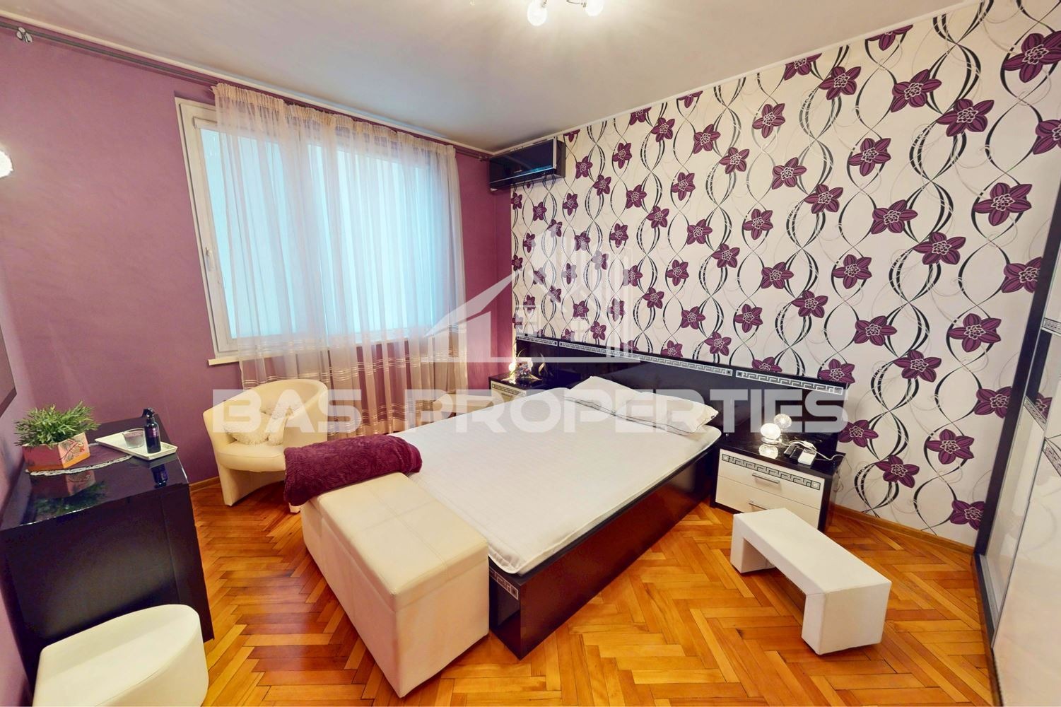 Продава 3-СТАЕН, гр. София, Център, снимка 9 - Апартаменти - 55097483
