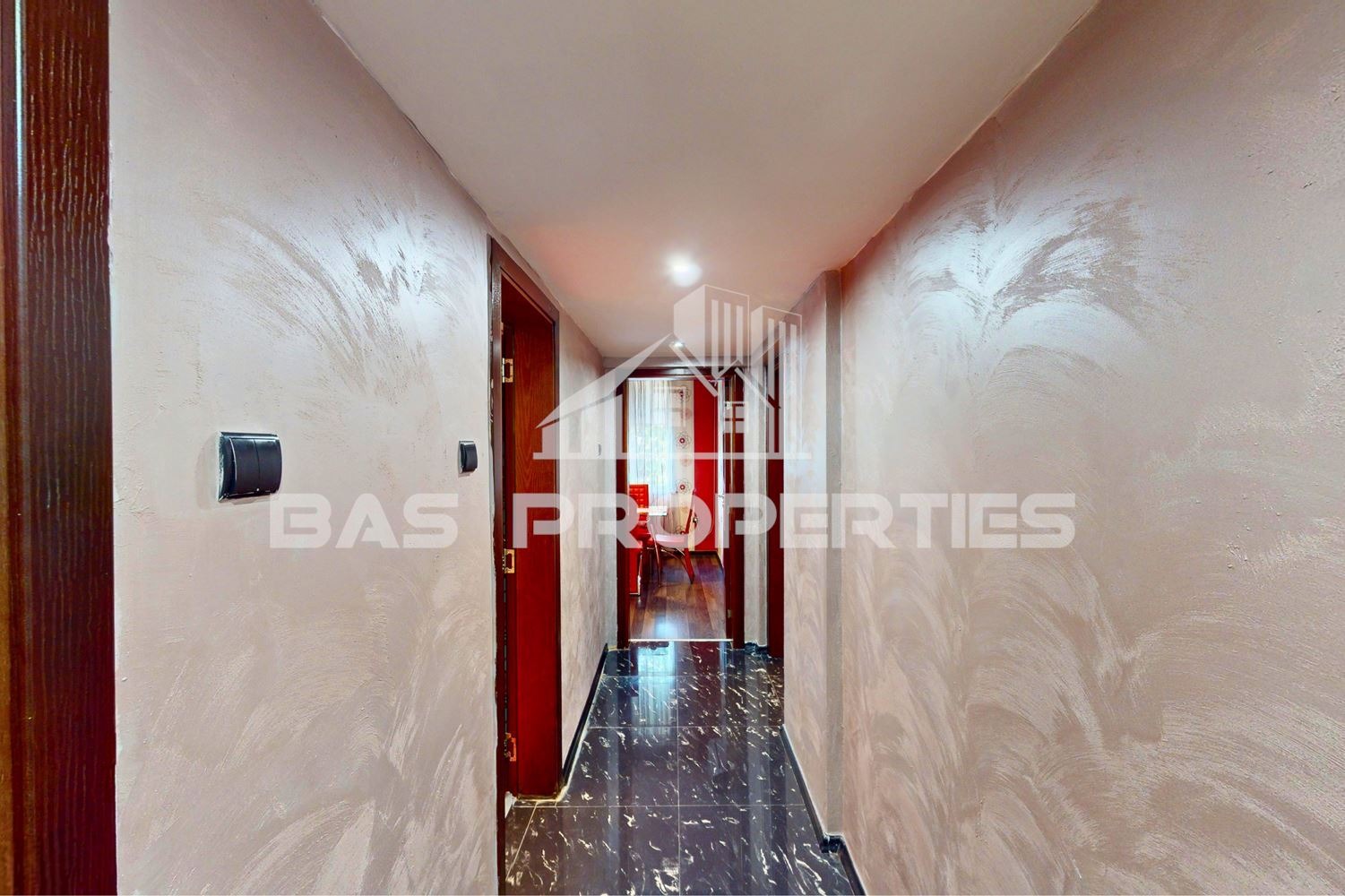 Продава 3-СТАЕН, гр. София, Център, снимка 5 - Апартаменти - 55097483