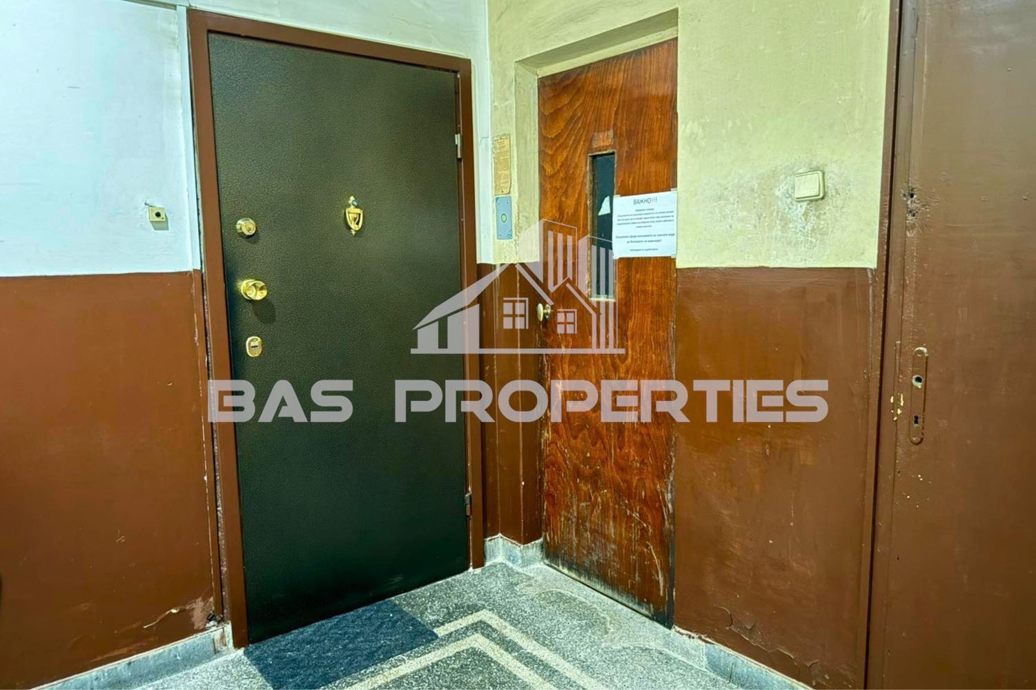 Продава 3-СТАЕН, гр. София, Център, снимка 15 - Апартаменти - 55097483