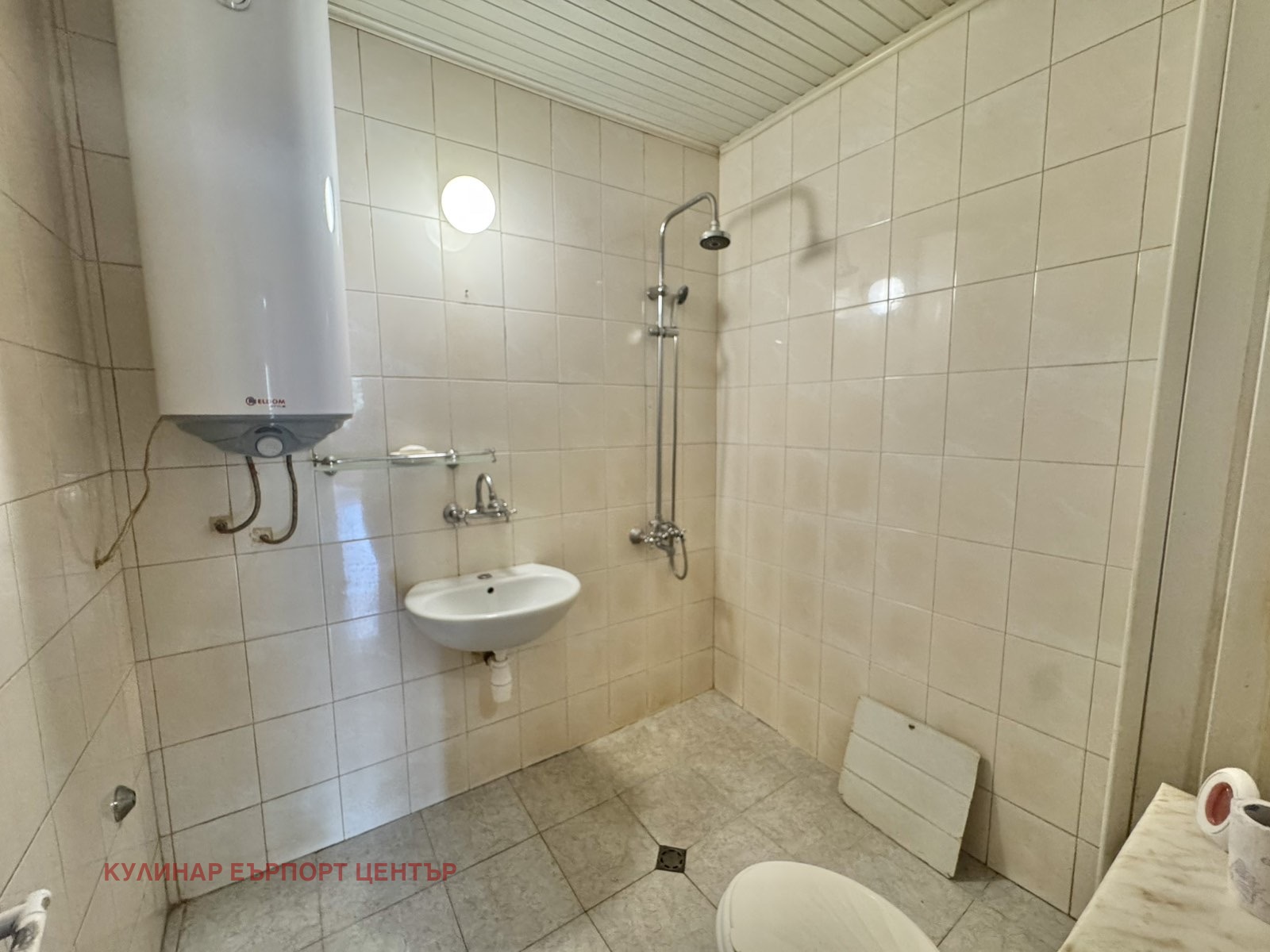 Продава 3-СТАЕН, гр. София, Банишора, снимка 4 - Апартаменти - 55303642