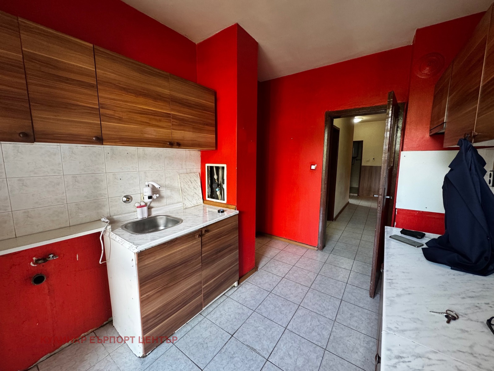 Продава 3-СТАЕН, гр. София, Банишора, снимка 8 - Апартаменти - 55303642