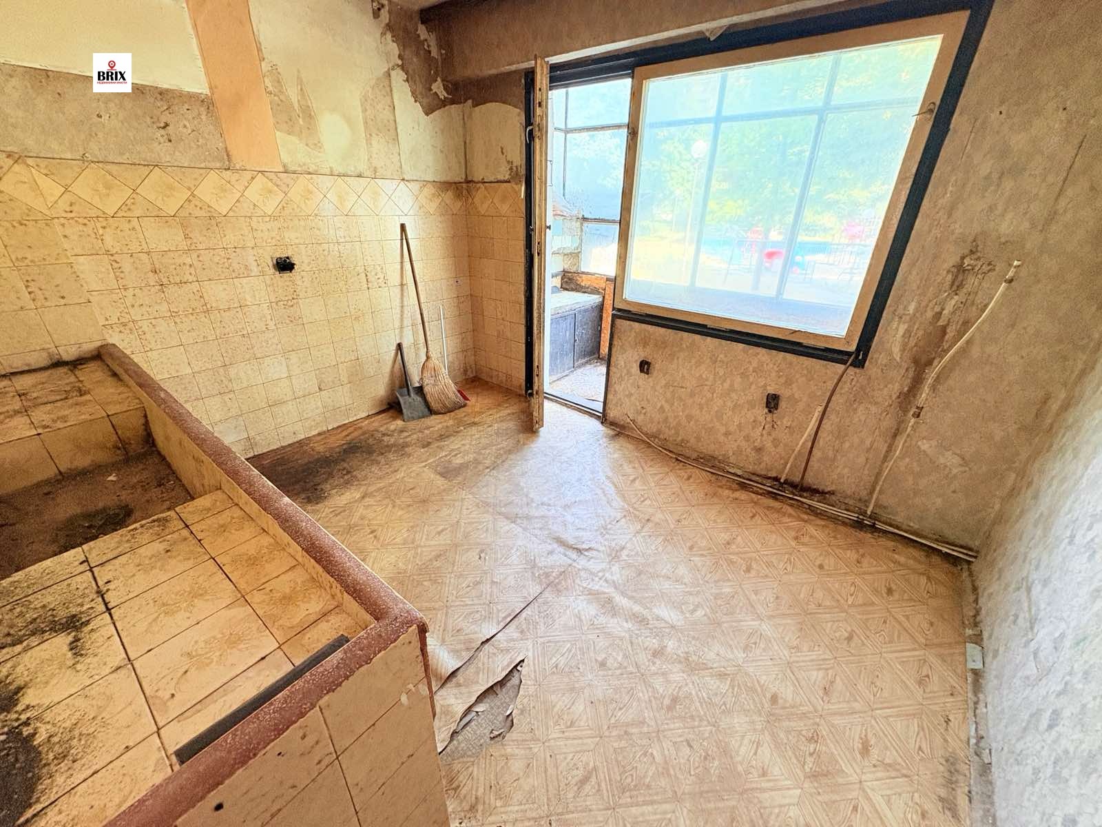 Продава 3-СТАЕН, гр. Русе, Здравец, снимка 5 - Апартаменти - 55447848