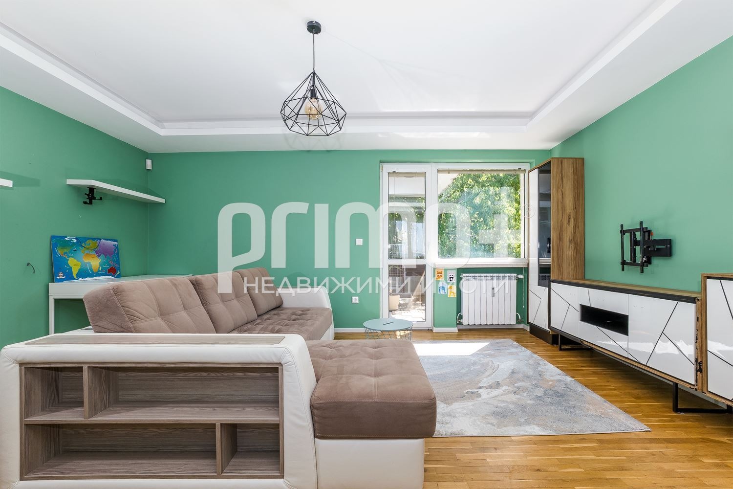 Продава 3-СТАЕН, гр. София, Младост 2, снимка 2 - Апартаменти - 55940747