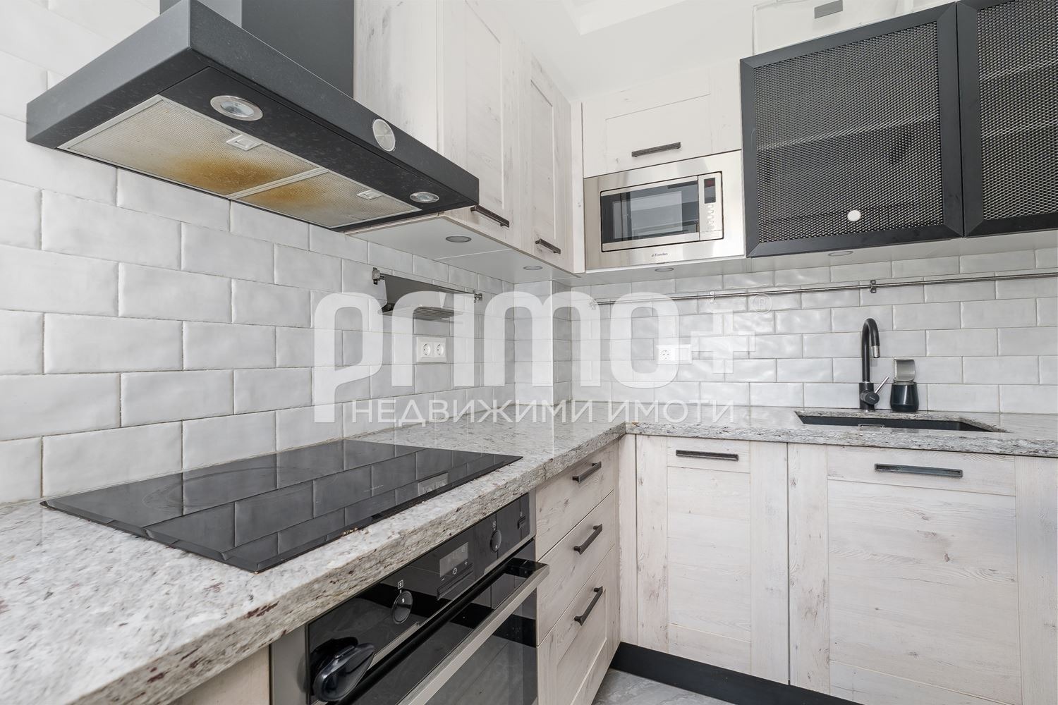 Продава 3-СТАЕН, гр. София, Младост 2, снимка 7 - Апартаменти - 55940747