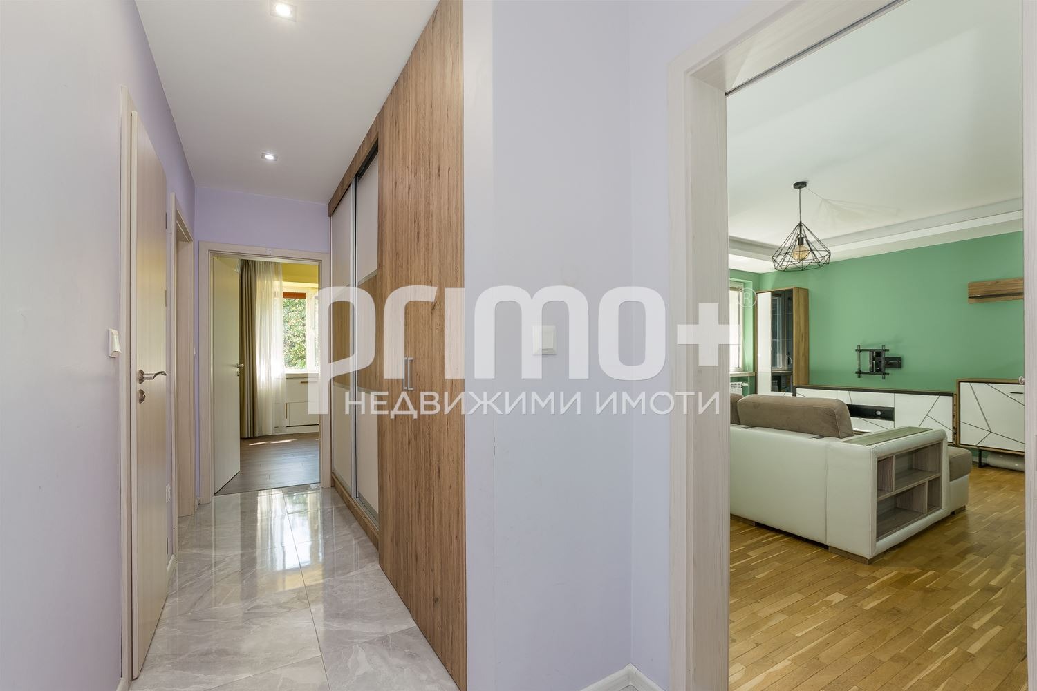 Продава 3-СТАЕН, гр. София, Младост 2, снимка 4 - Апартаменти - 55940747