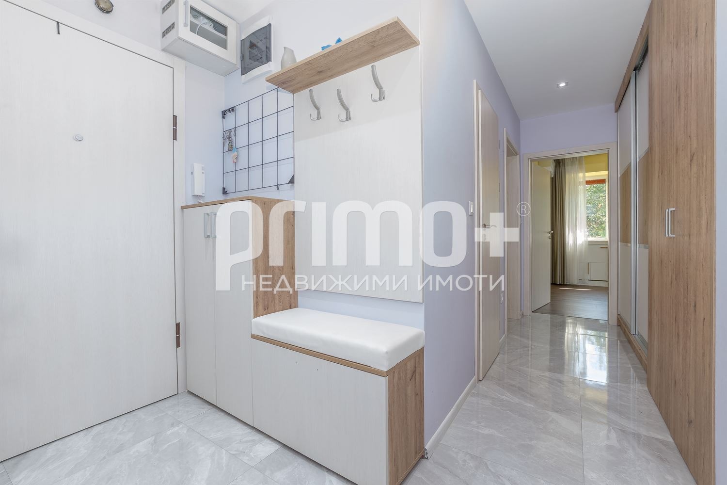 Продава 3-СТАЕН, гр. София, Младост 2, снимка 13 - Апартаменти - 55940747