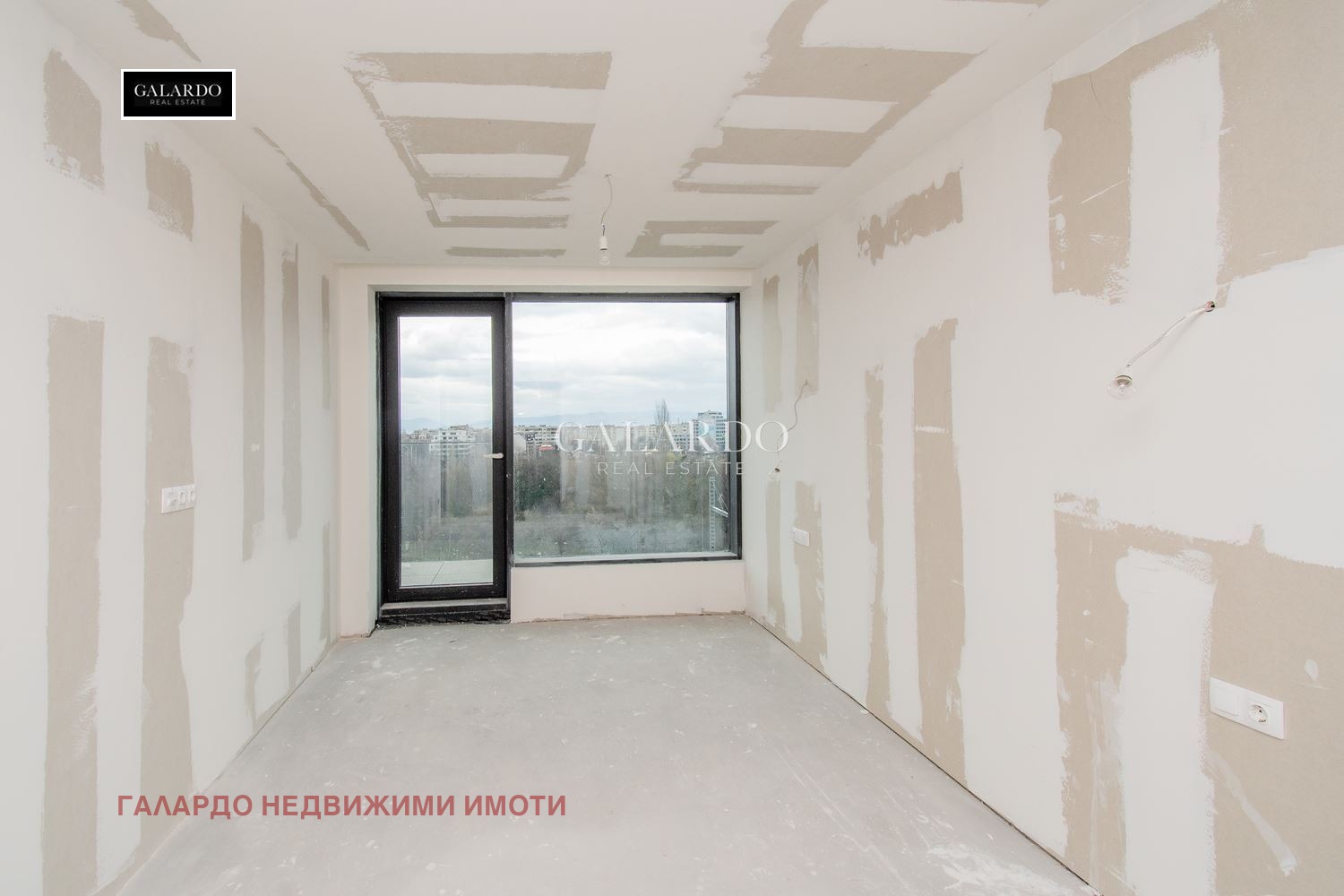 Продава 4-СТАЕН, гр. София, Оборище, снимка 6 - Апартаменти - 54267640