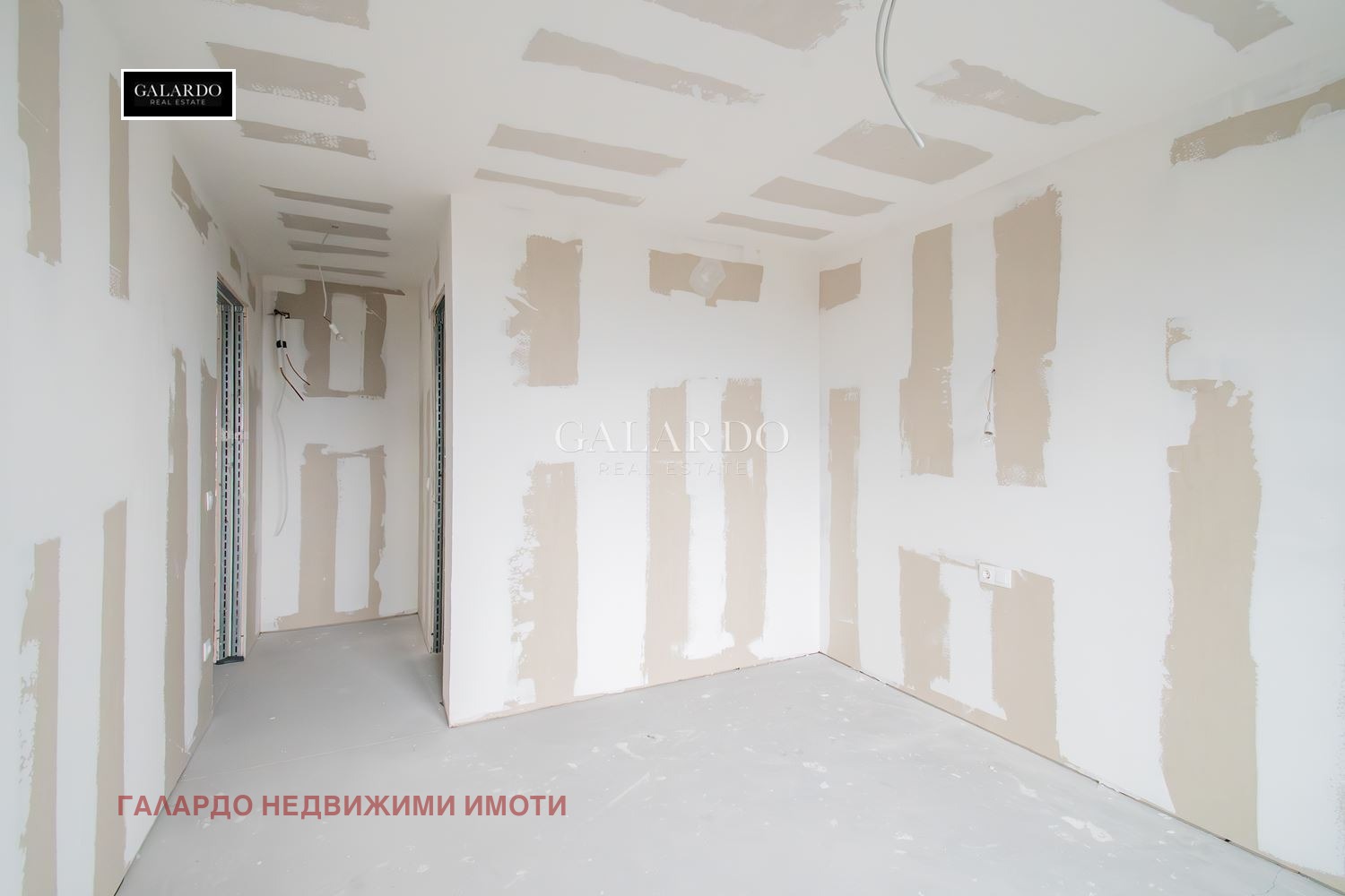 Продава 4-СТАЕН, гр. София, Оборище, снимка 5 - Апартаменти - 54267640