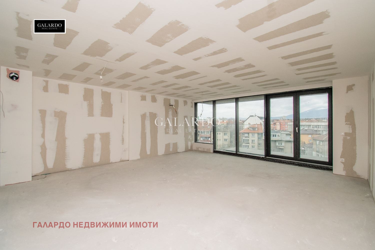 Продава 4-СТАЕН, гр. София, Оборище, снимка 4 - Апартаменти - 54267640