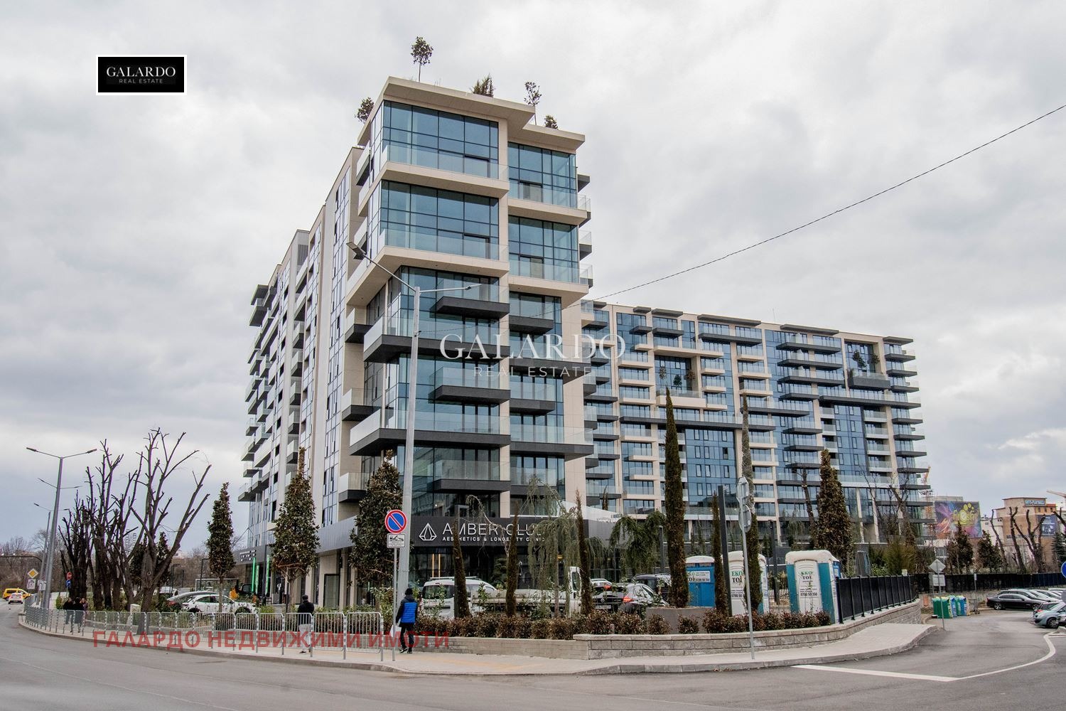 Продава 4-СТАЕН, гр. София, Оборище, снимка 13 - Апартаменти - 54267640