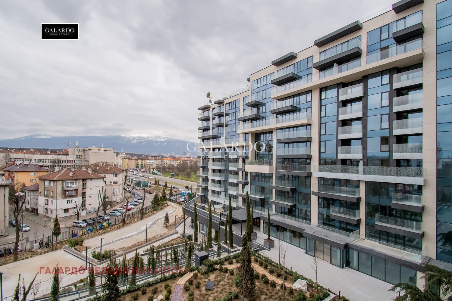 Продава 4-СТАЕН, гр. София, Оборище, снимка 10 - Апартаменти - 54267640